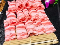 -捞神煲汤火锅(湖滨商业街店)