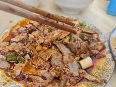 -温记府廟豆汤饭·始于1955年(海椒店)