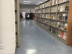 -南山图书馆(常兴路店)