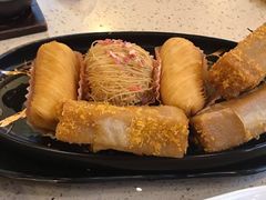 -点都德(华强南店)