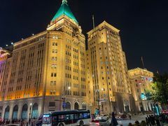 -南京路步行街