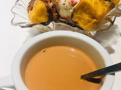 -云顶新茶(中洲店)