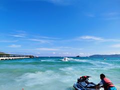 -亚龙湾海底世界