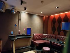 -乐界KTV(虹桥中心店)