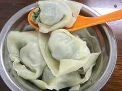 -阿麟馄饨(延长路店)