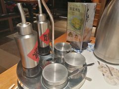 -东方饺子王(工农大路店)
