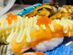 -羽寿司(东方宝泰店)