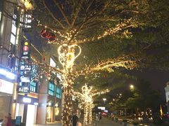 -AClub餐吧(富华里店)