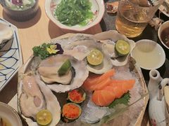-德川家日本料理(中关村寰太大厦店)