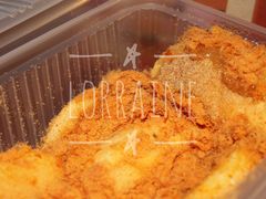 -飘香心语(官亭路店)