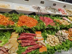 -醉人椒麻辣香锅(王府井喜悦店)