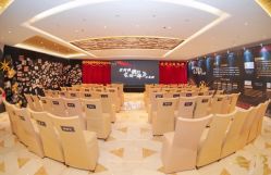 -金茂深圳JW万豪酒店·宴会厅