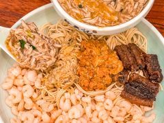 -裕兴记•蟹黄面馆(人民广场店)