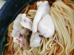 -弄堂面馆(金运路店)