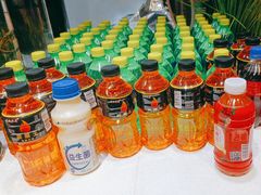 -格瑞欧海鲜自助烤肉火锅(光彩店)