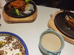 -俄士厨房(时代天街店)