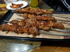 -金谷园饺子·烧烤(人大总店)