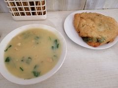 -老方子馅饼粥(台东店)