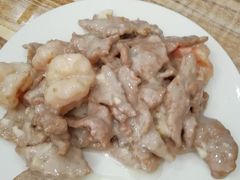 -老七饭馆(光荣道总店)