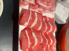 -山满楼鲜货火锅(喜悦汇店)