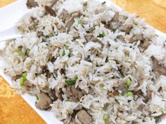 鹅肝粒炒饭-裕华(南华东路店)