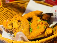 -魏铭鱼头捞饭(晋阳路店)