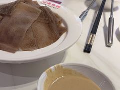 -巴邑火锅·鲜切牛肉(萧山银隆店)