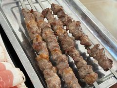 -情忆草原涮肉馆