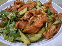 -车头老二大排档(金城步行街店)