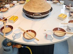 -山食炊桑拿鸡·又山私房菜