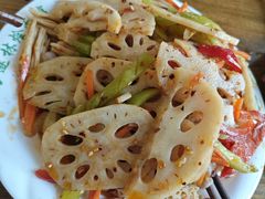 -马遂林烩面馆(少室路店)