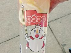 -蜜雪冰城(宝龙广场店)