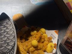 -探鱼·鲜青椒爽麻烤鱼(天一广场店)