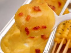 -牧羊村烧烤(淄博总店)