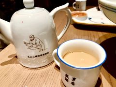 -香园茶社·金陵小灶(老门东店)