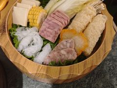 -牛New寿喜烧(龙湖金沙天街店)