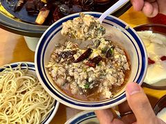 -回味黑鸭煲·始于2006(万松园店)