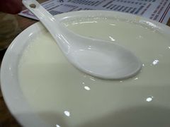 -沙湾姜埋奶(兴新包店)