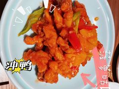 -吕氏疙瘩汤·新派鲁菜(济南万象城店)