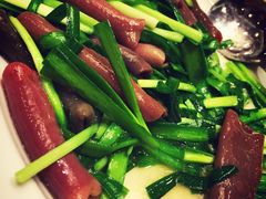 -万宝海鲜舫(劳动公园店)