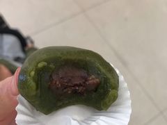 -泸溪河桃酥(秦淮夫子庙一店)