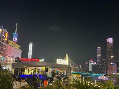 -琶醍壹号•潮菜江景餐吧