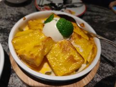 -新白鹿餐厅(松江开元地中海店)