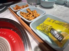 -捞神煲汤火锅(湖滨商业街店)