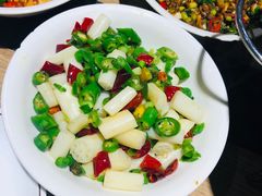 -建辉湖南土菜馆(南大街店)