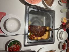 -九码头重庆毛肚火锅(棠岗店)