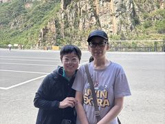 -河南宝泉旅游区