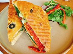 -Jamaicablue Coffeeshop(中央广场店)