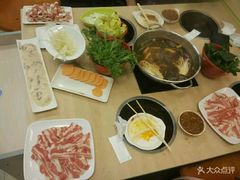 -迪迪客欢乐火锅(斯大林路店)