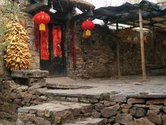 -竹泉村旅游度假区